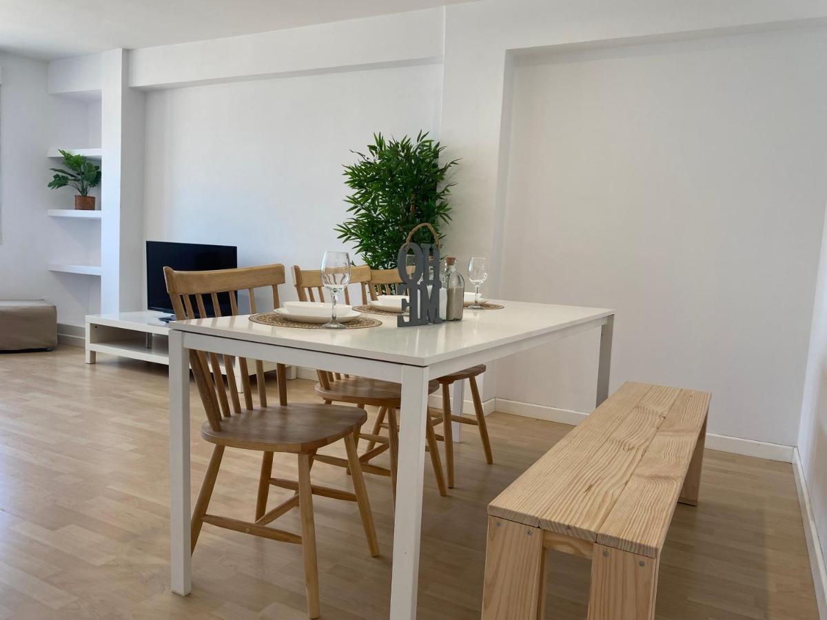 Arenaysal Home Sanxenxo Eksteriør billede