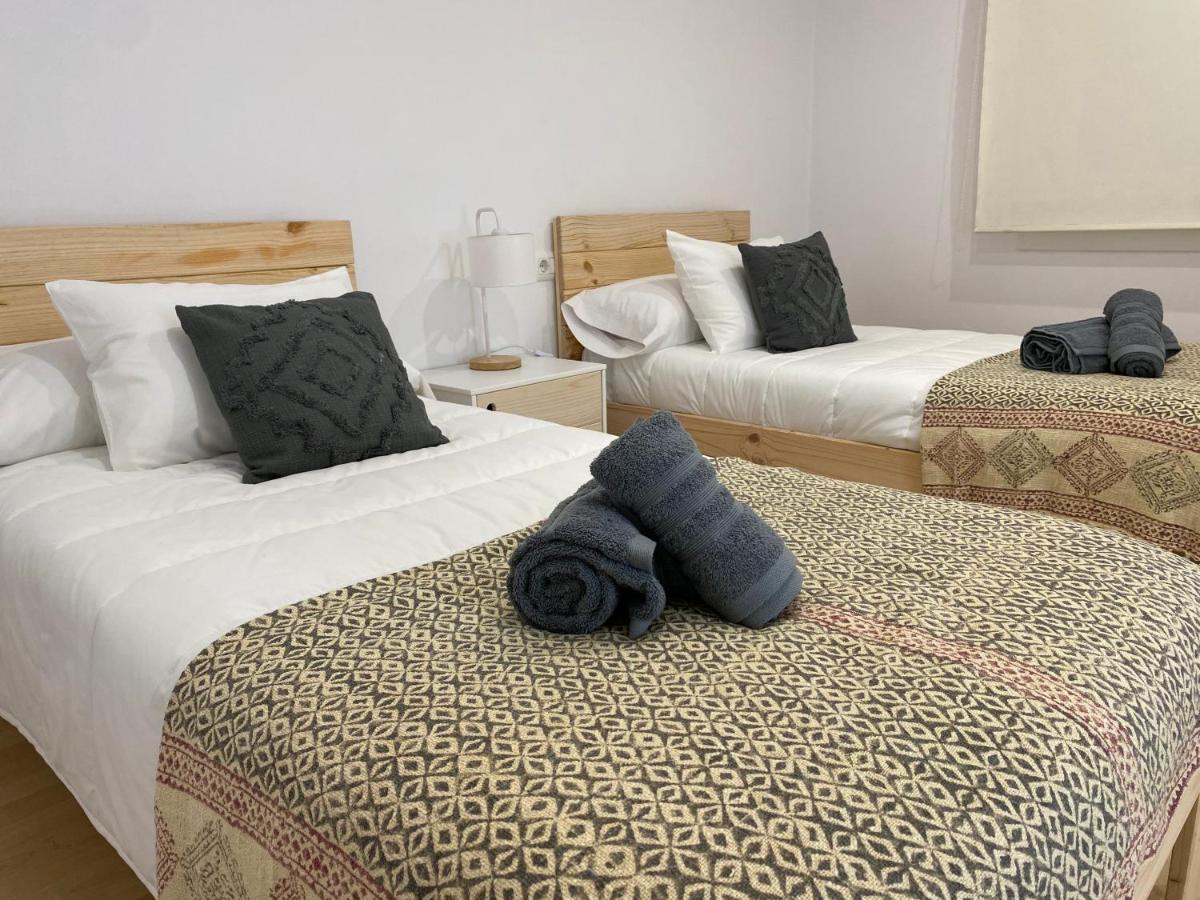 Arenaysal Home Sanxenxo Eksteriør billede