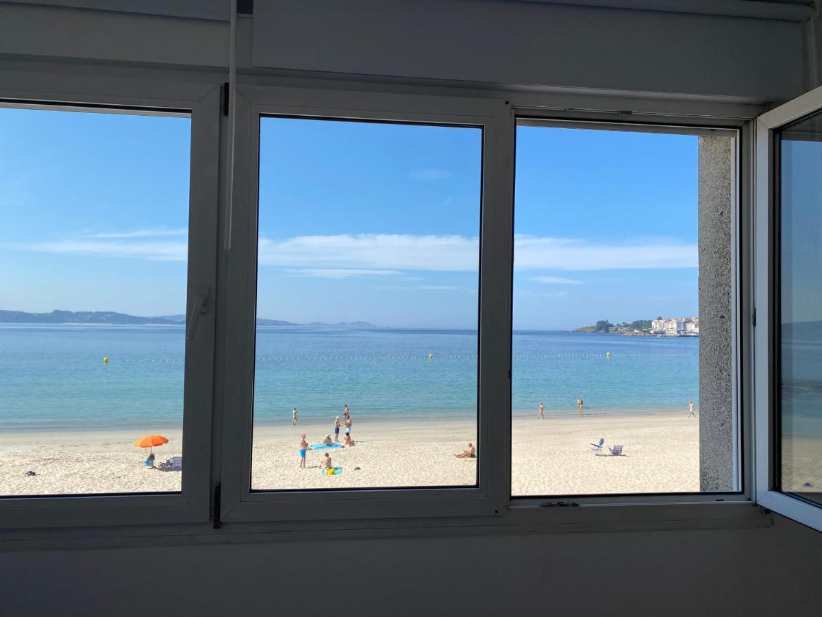 Arenaysal Home Sanxenxo Eksteriør billede